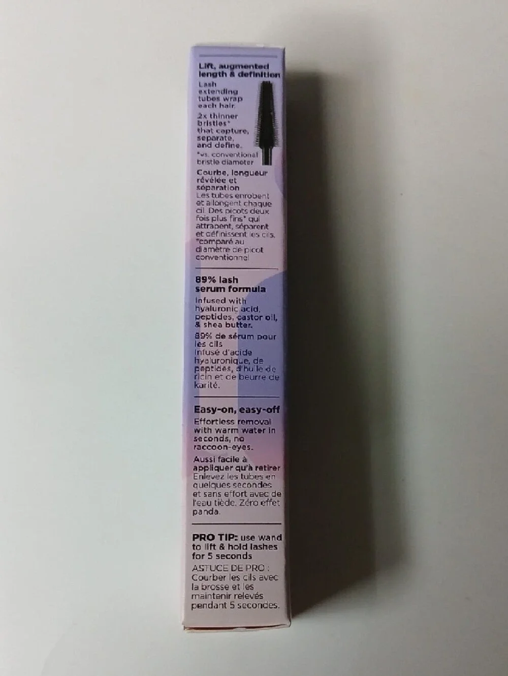 Urban Decay Tube Job Mascara - Intense Black